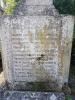 Stretham WW1 names