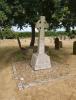 South Cove Cross