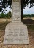 South face and WW1 names