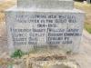 Frostenden WW1 names