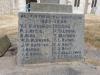 Frostenden WW2 names