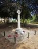 Wrentham cross