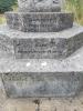 Names - South-west face