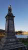 Entire memorial
