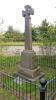 Barnby cross