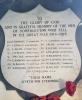 Plaque