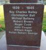 WW2 names