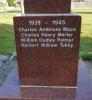 WW2 names