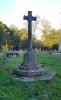 Raveningham cross
