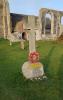 Covehithe WW1 cross