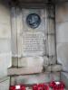 Viscount Rhondda inscription