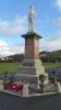 Llanddewi Brefi memorial