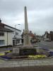 Wymondham