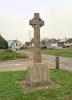 Cross - Hales side