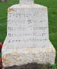Toft Monks - WW1 names