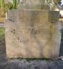 Sotterley cross - names 2