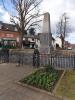 Rothley Obelisk