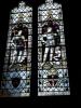 Memorial window