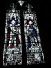 Memorial window