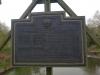 Jackfield And Coalport Memorial Bridge