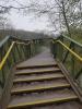 Jackfield And Coalport Memorial Bridge
