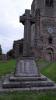 Plumtree memorial cross