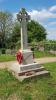 Hardley cross - rear