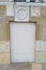 Langley - inscription