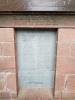 Inscription