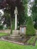 Tarporley War Memorial