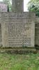 Kirstead -  inscription on rear