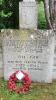 Kirstead - inscription on front