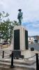 Cinderford and District memorial