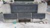 Cinderford and District memorial post WW2