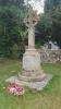 Beighton memorial cross