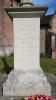 Brooke - inscription