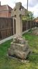 Shadingfield cross - rear