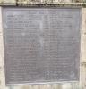 Resited memorial - 2018