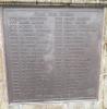 Resited memorial - 2018