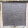Resited memorial - 2018