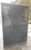 Resited memorial - 2018