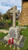 Great Bourton WW1 War Memorial