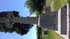 Layham war memorial renovation