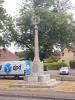 Godmanchester War Memorial