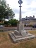 Godmanchester War Memorial