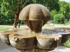Close view of Fountain