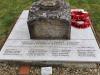Glinton and Peakirk - WW1,WW2 names.