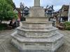 Tring - South faces