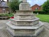 Tring - West faces