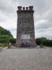 Peterculter memorial - 2020